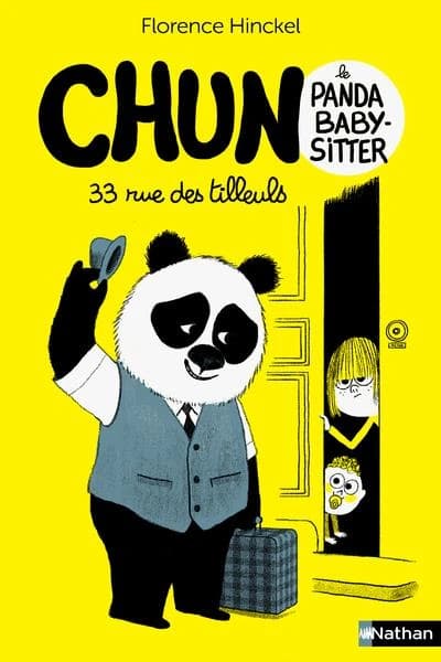33, rue des Tilleuls