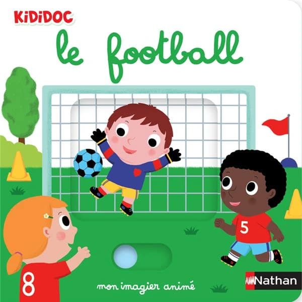 Le football