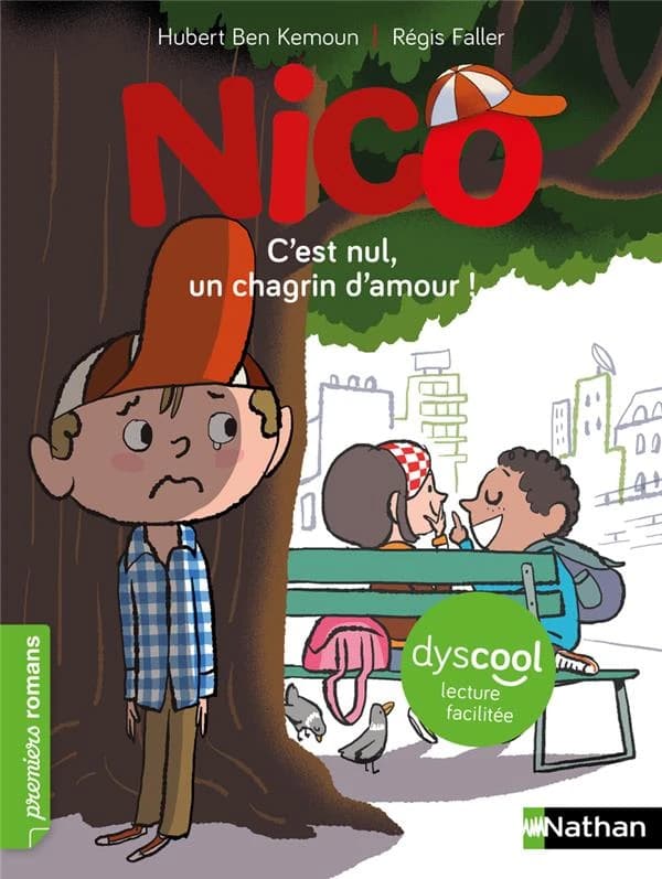 C'est nul, un chagrin d'amour !