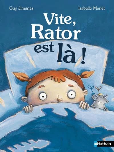 Vite, Rator est là !
