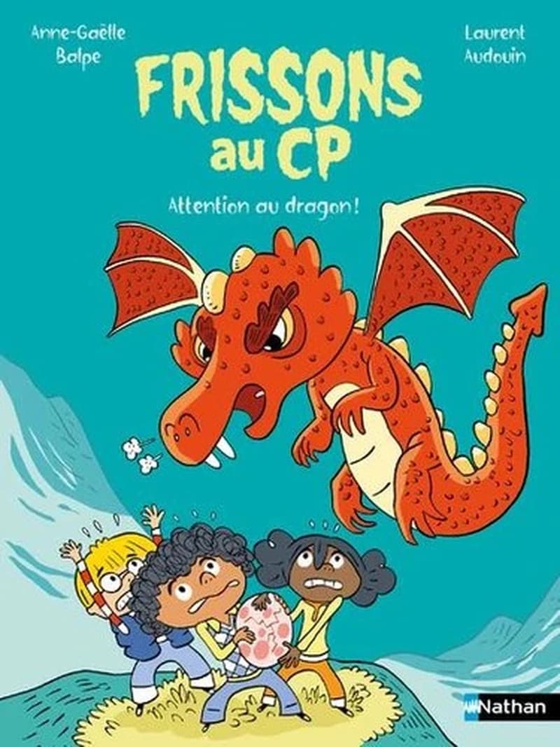 Attention au dragon !