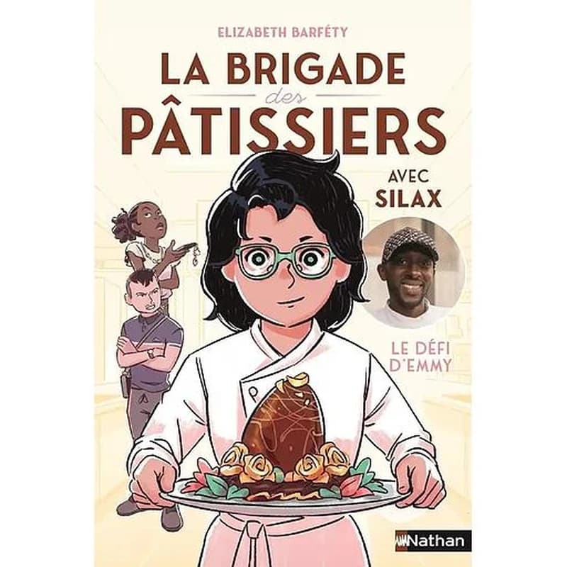 Le défi d'Emmy