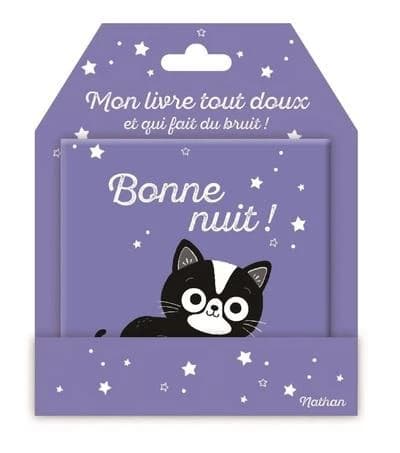 Bonne nuit !