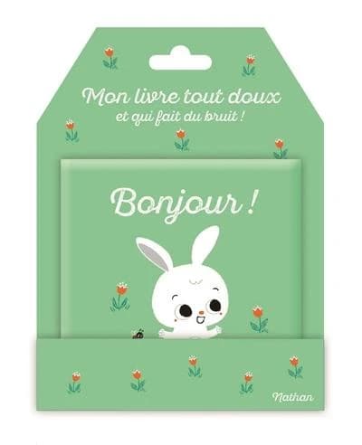 Bonjour !