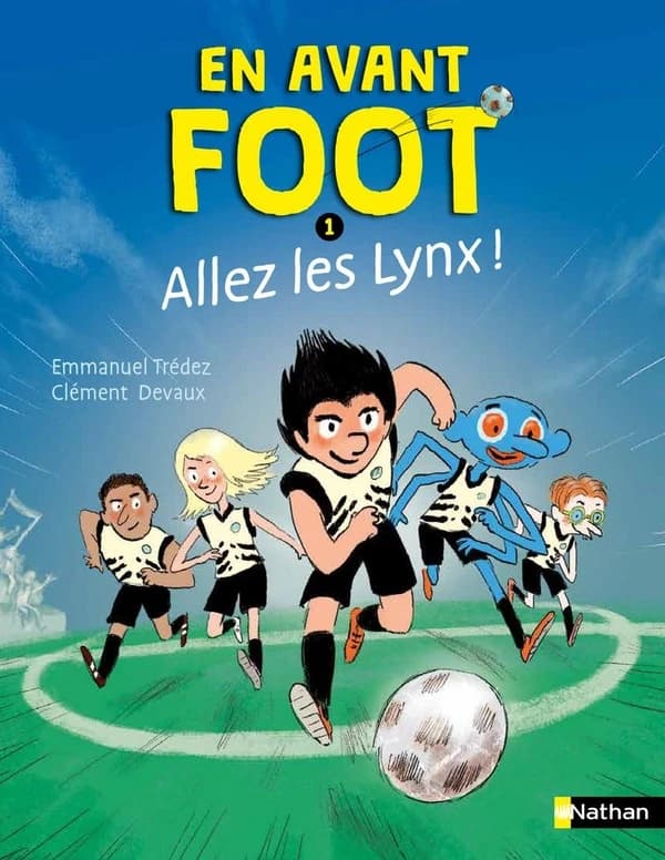 Allez les lynx !