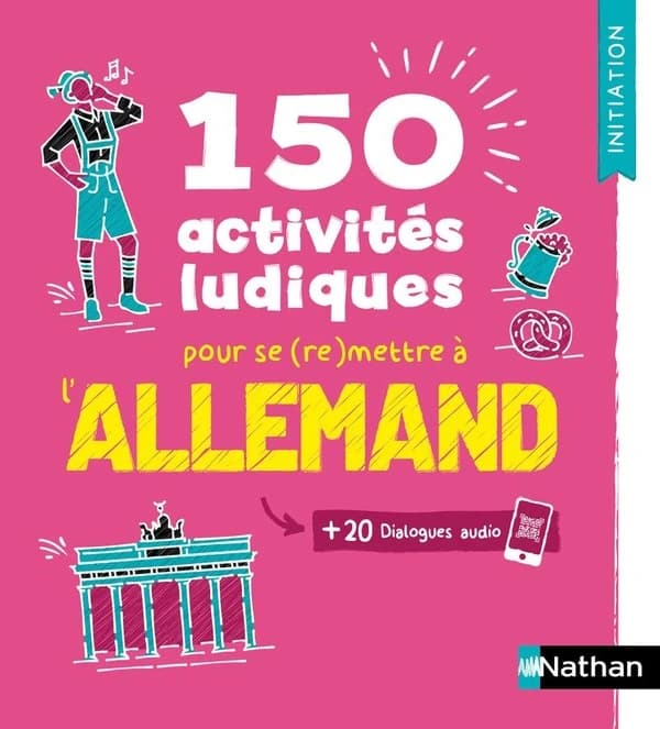 Allemand