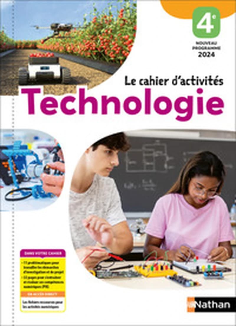 Technologie