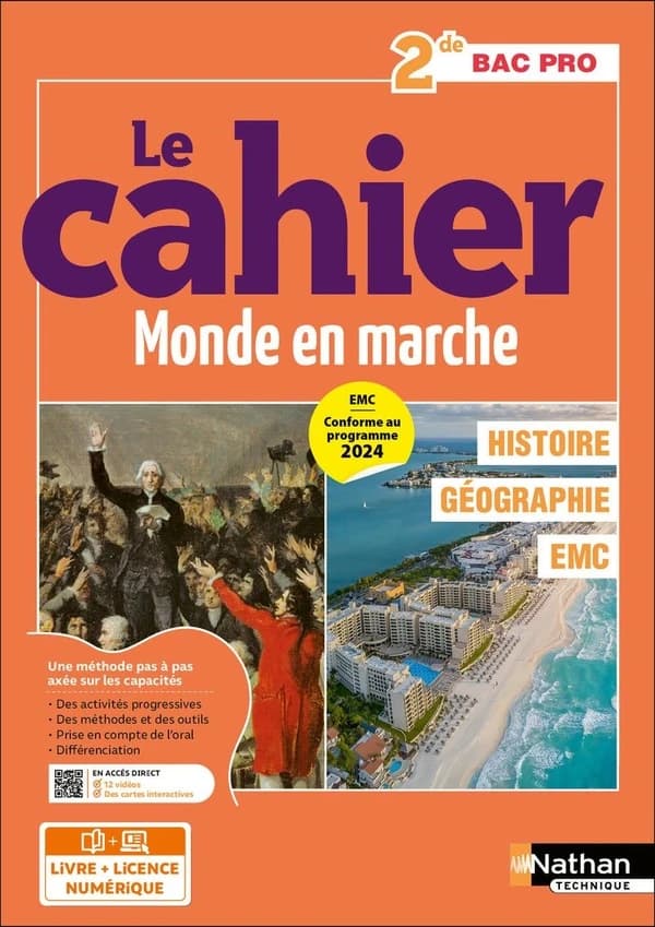 Histoire