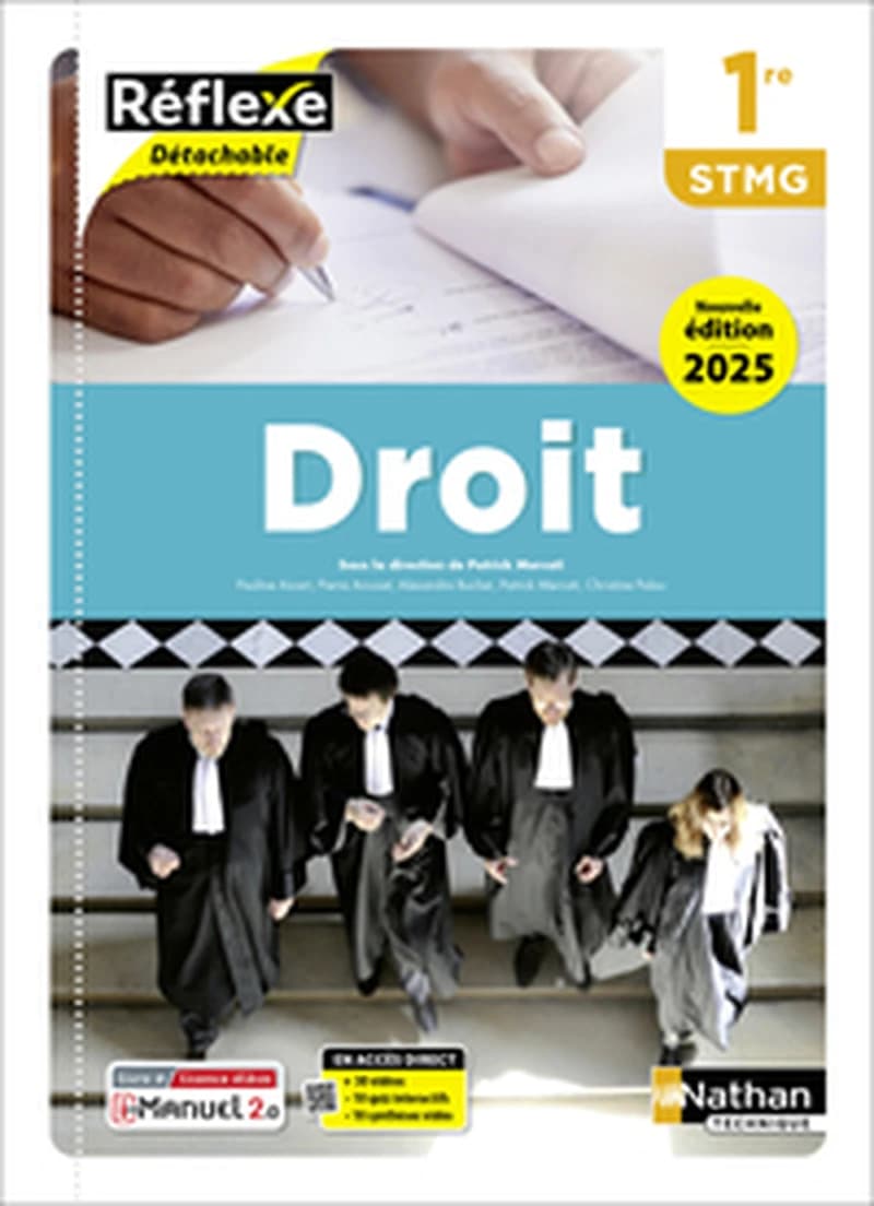 Droit