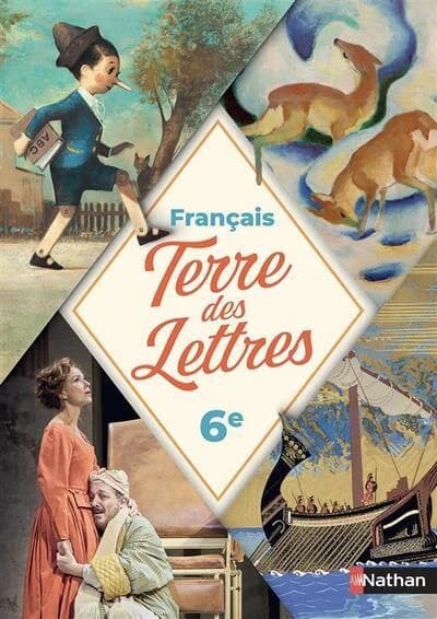 Français 6e