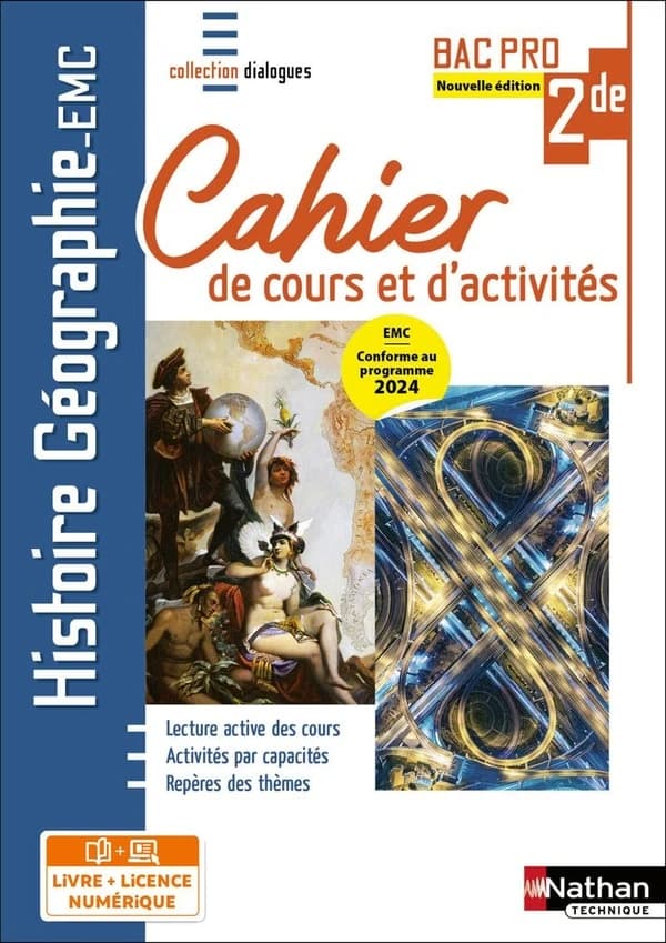 Histoire