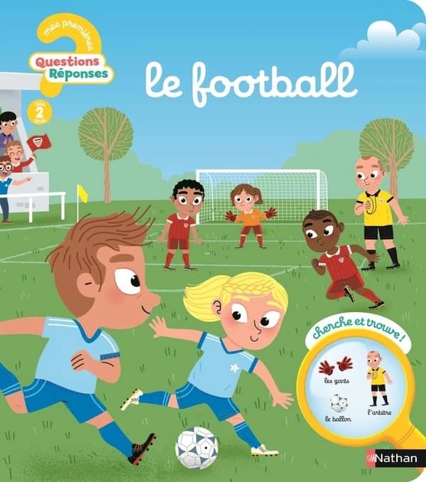 Le football
