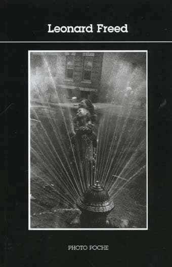 Leonard Freed
