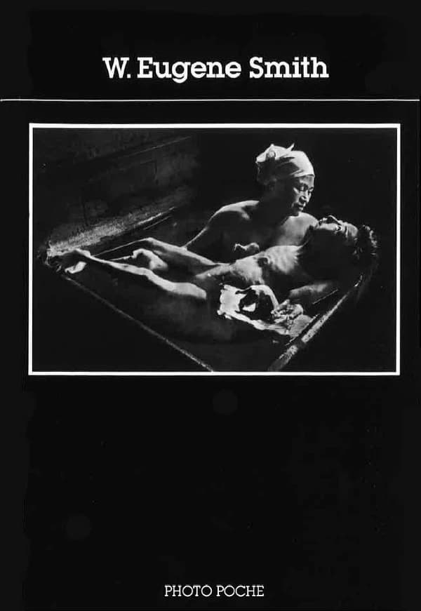 W. Eugene Smith (4e éd.) introduction par William S. Johnson