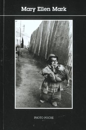 Mary Ellen Mark