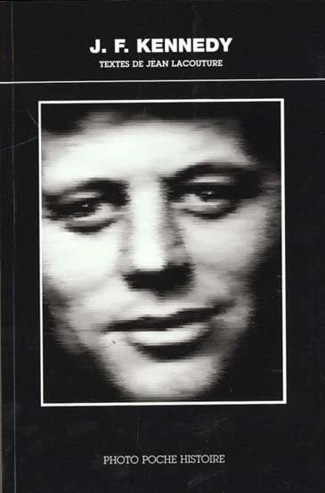 J. F. Kennedy