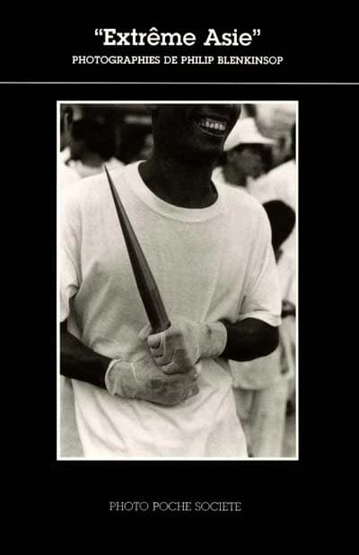 "Extrême Asie" : photographies de Philip Blenkinsop