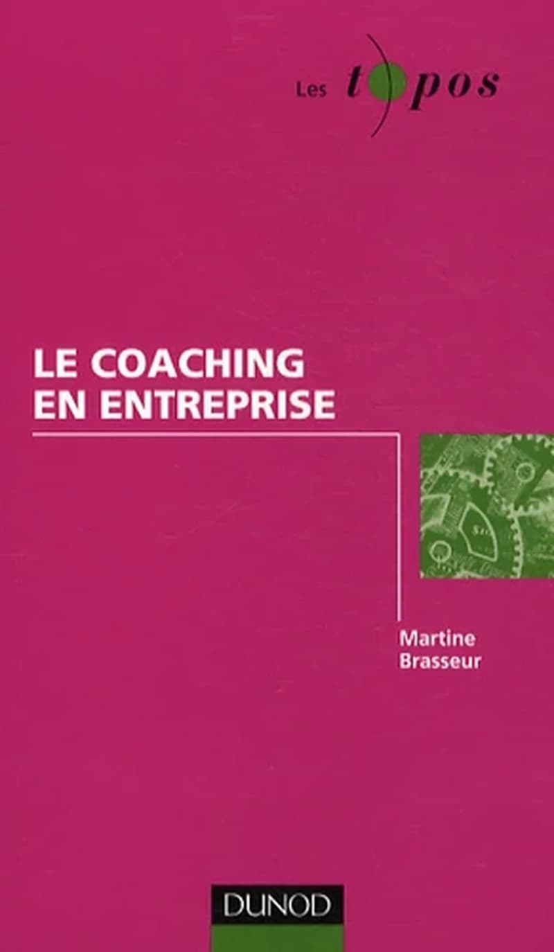 Le coaching en entreprise