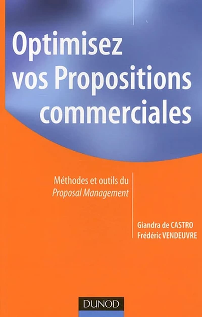 CAMPUS- OPTIMISEZ VOS PROPOSITIONS COMMERCIALES