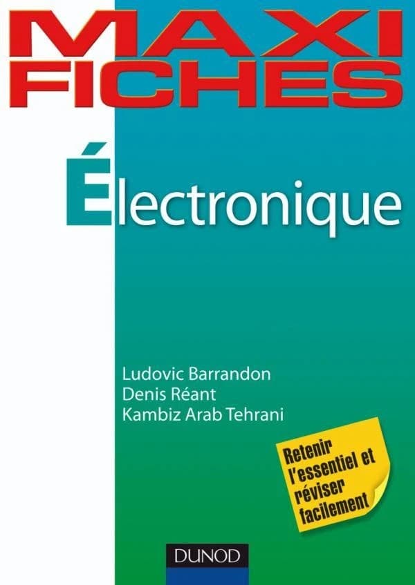 Électronique