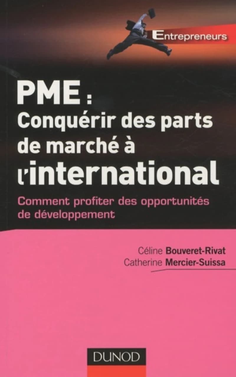 CAMPUS PME : CONQUERIR DES PARTS DE MARCHE A L'INTERNATIONAL