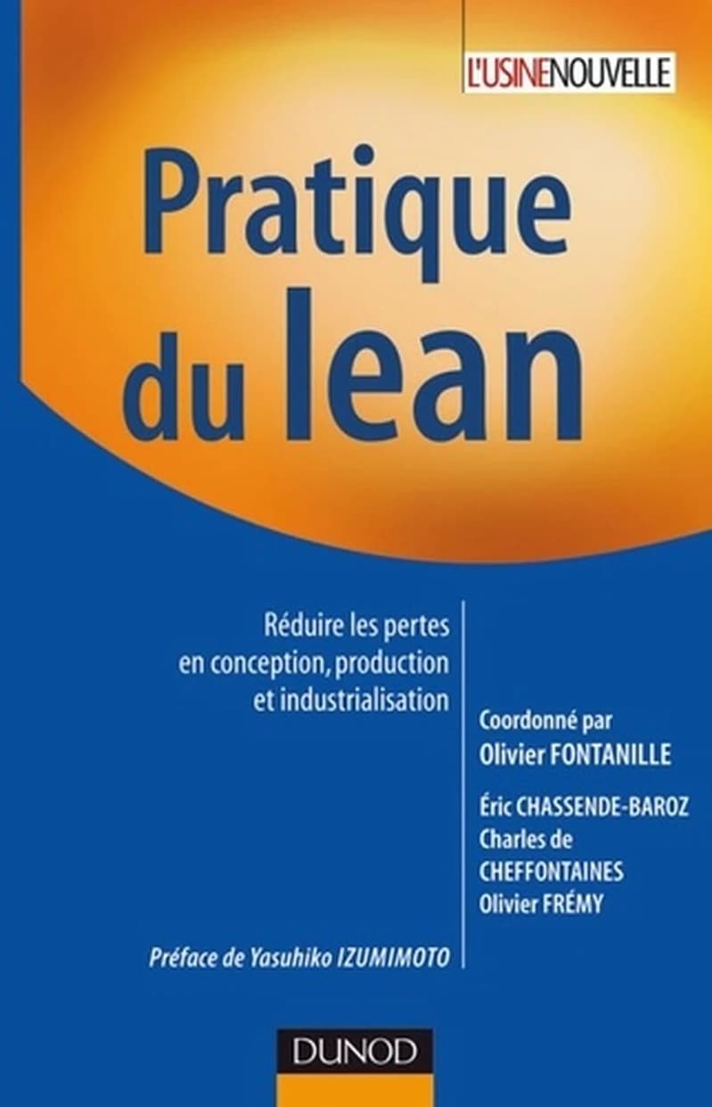 CAMPUS PRATIQUE DU LEAN