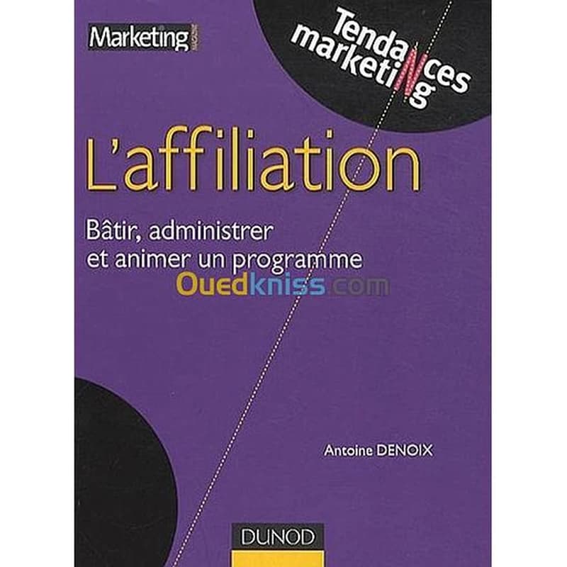 CAMPUS AFFILIATION - BATIR, ADMINISTRER ET REUSSIR UN PROGRAMME EFFICACE