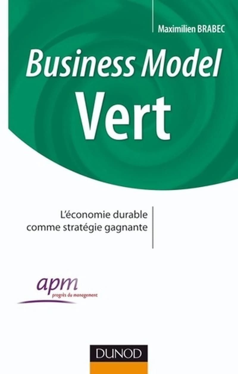CAMPUS - BUSINESS MODEL VERT -