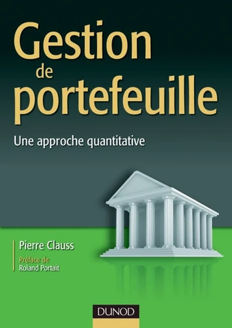 COMPUS GESTION DE PORTEFEUILLE-UNE APPROCHE QUANTITATIVE