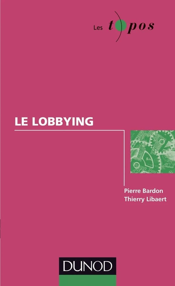 le lobbying