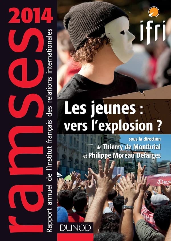 RAMSES 2014 ; les jeunes : vers l'explosion ?
