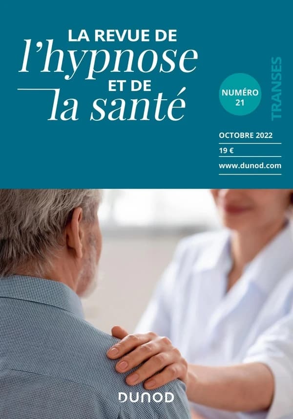 Transes n.21 : octobre 2022
