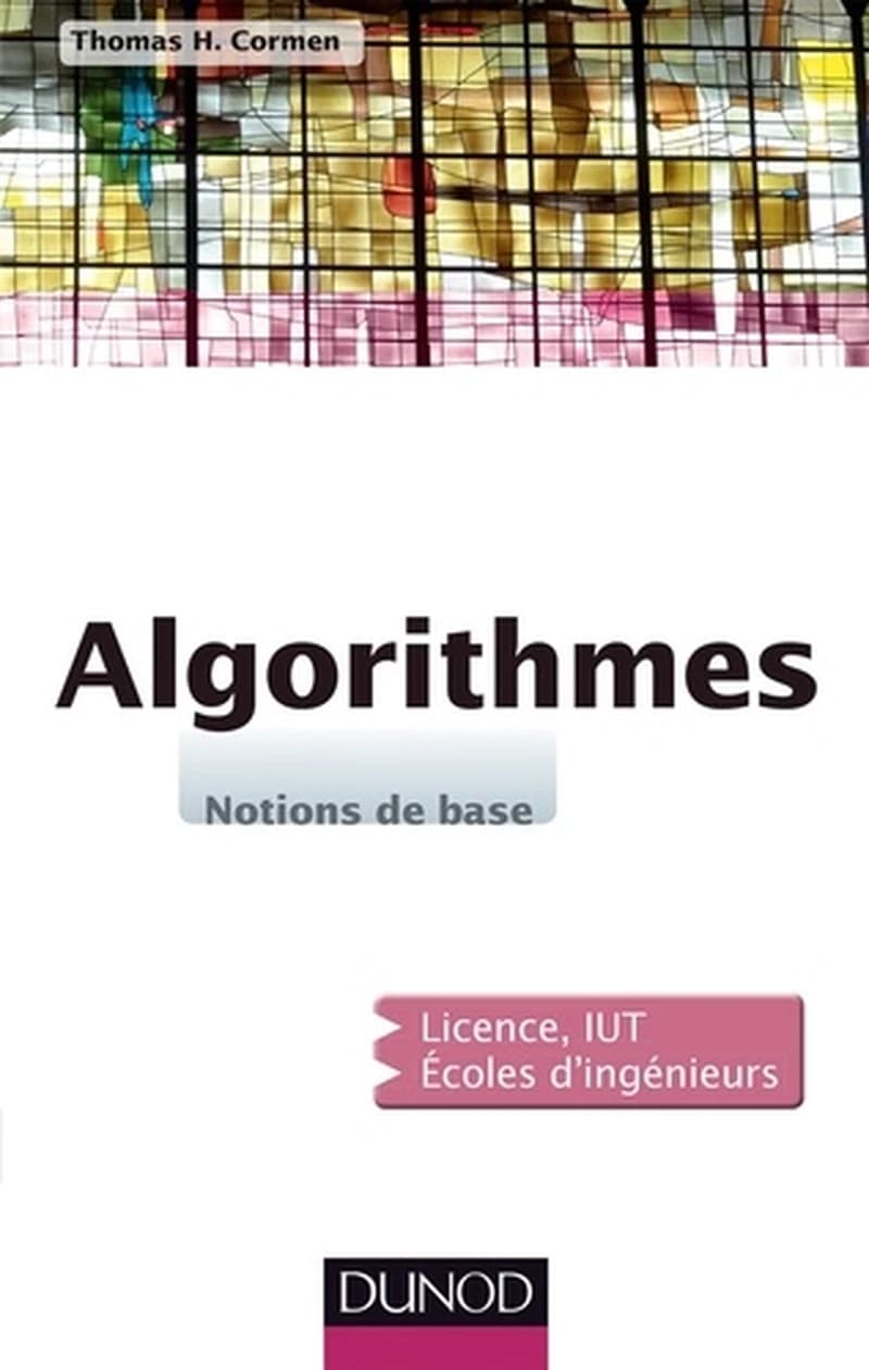 CAMPUS ALGORITHMES