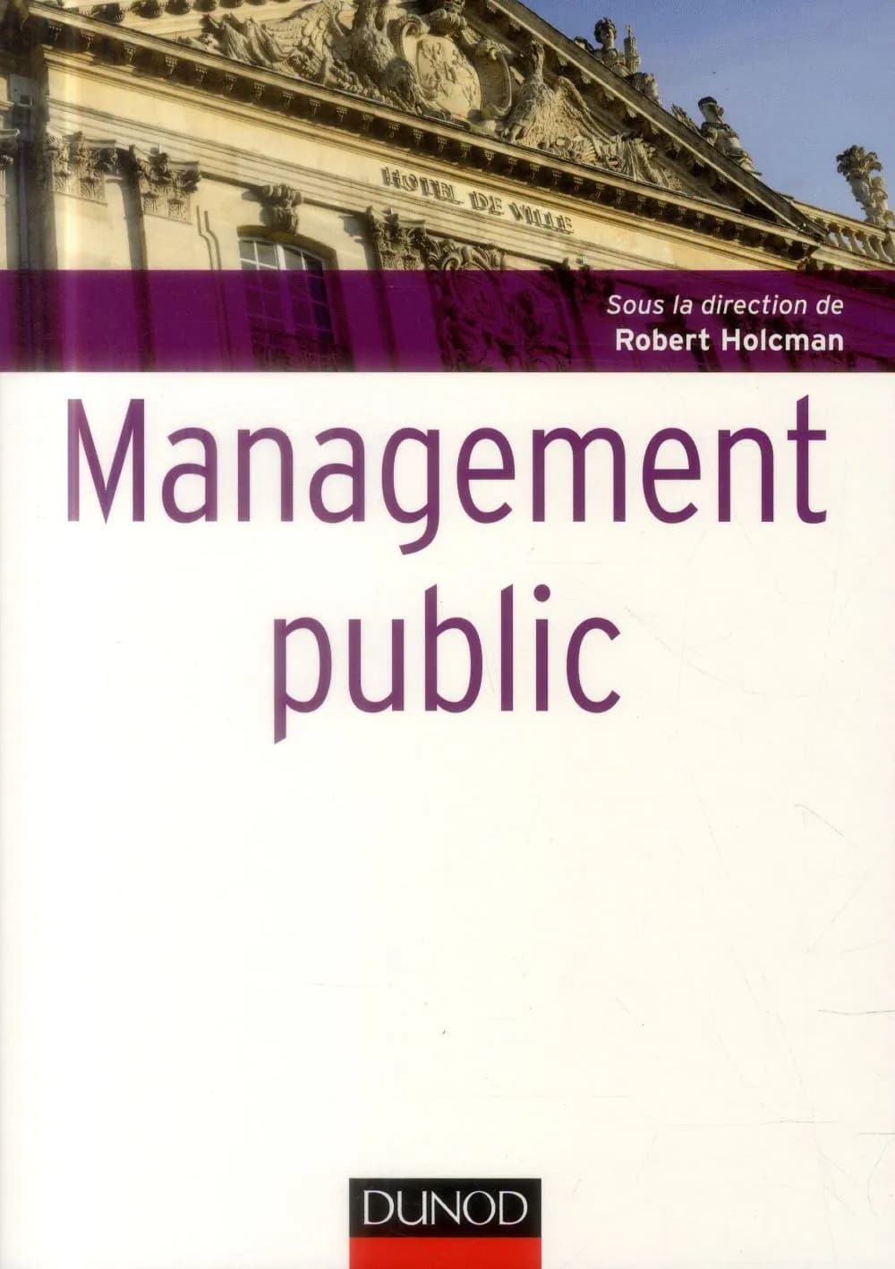 Management public