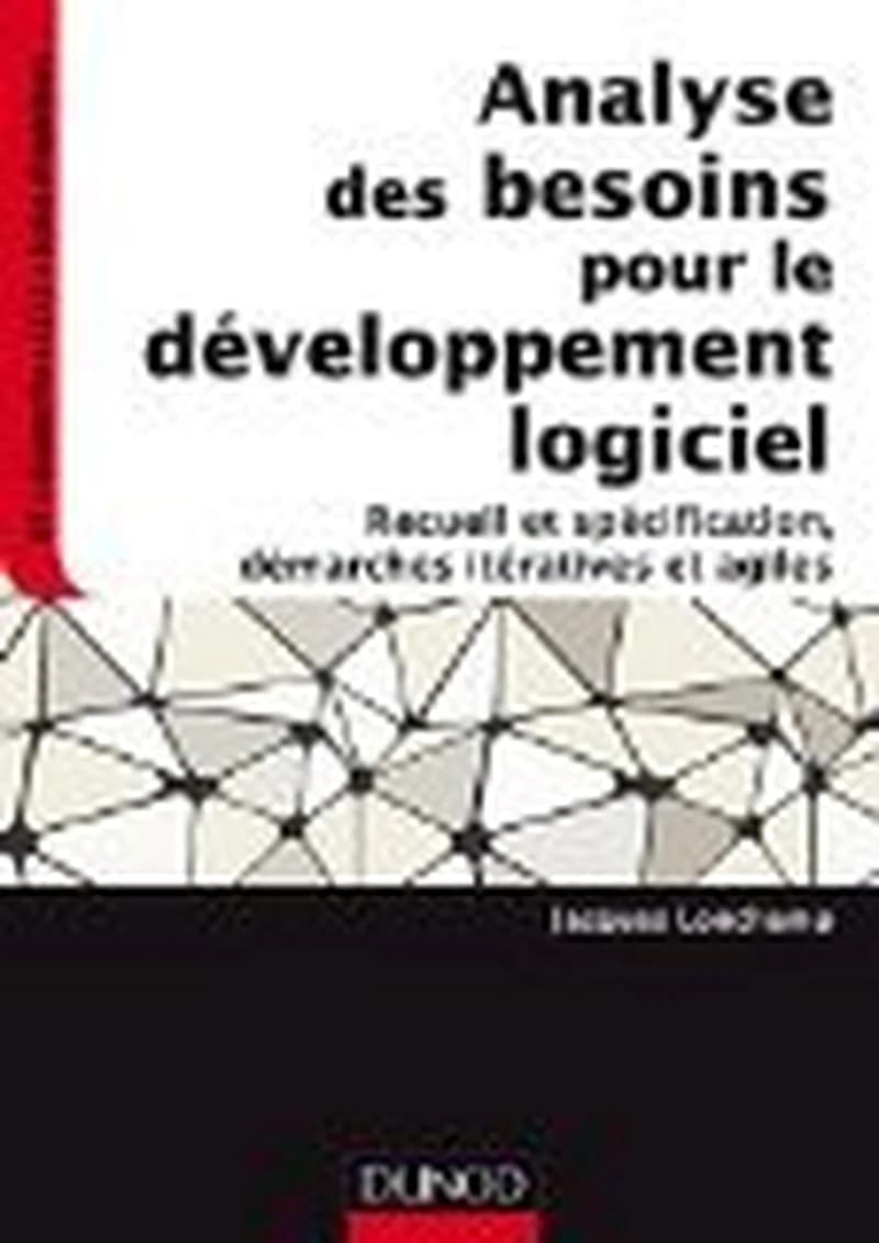 CAMPUS ANALYSE DES BESOINS POUR LE DEVELOPPEMENT LOGICIEL-RECUEIL ET SPECIFICATION DEMARCHES INTERATIVES