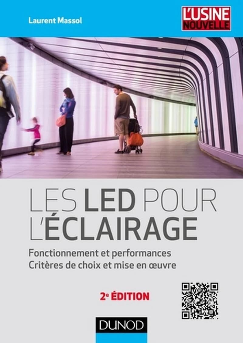 CAMPUS LES LED POUR L'ECLAIREAGE