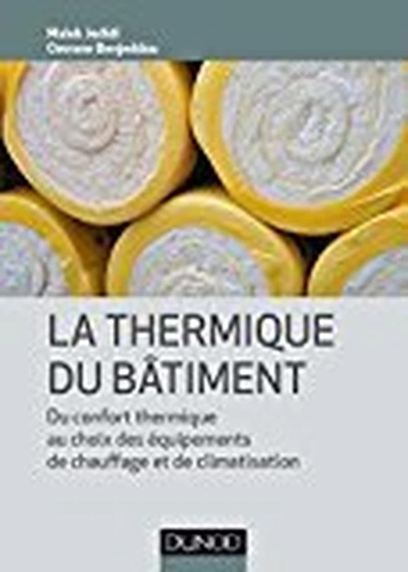 CAMPUS LA THERMIQUE DU BATIMENT