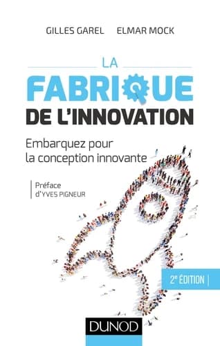 Fabrique de l'innovation