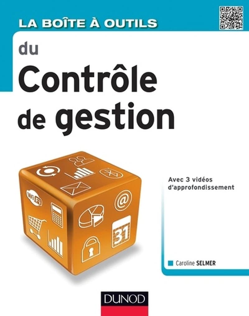 CAMPUS - LA BOITE A OUTILS DU CONTROLE DE GESTION