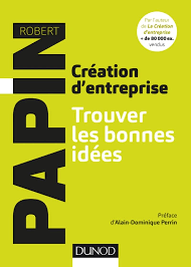 CAMPUS CREATION D'ENTREPRISE : TROUVER LES BONNES