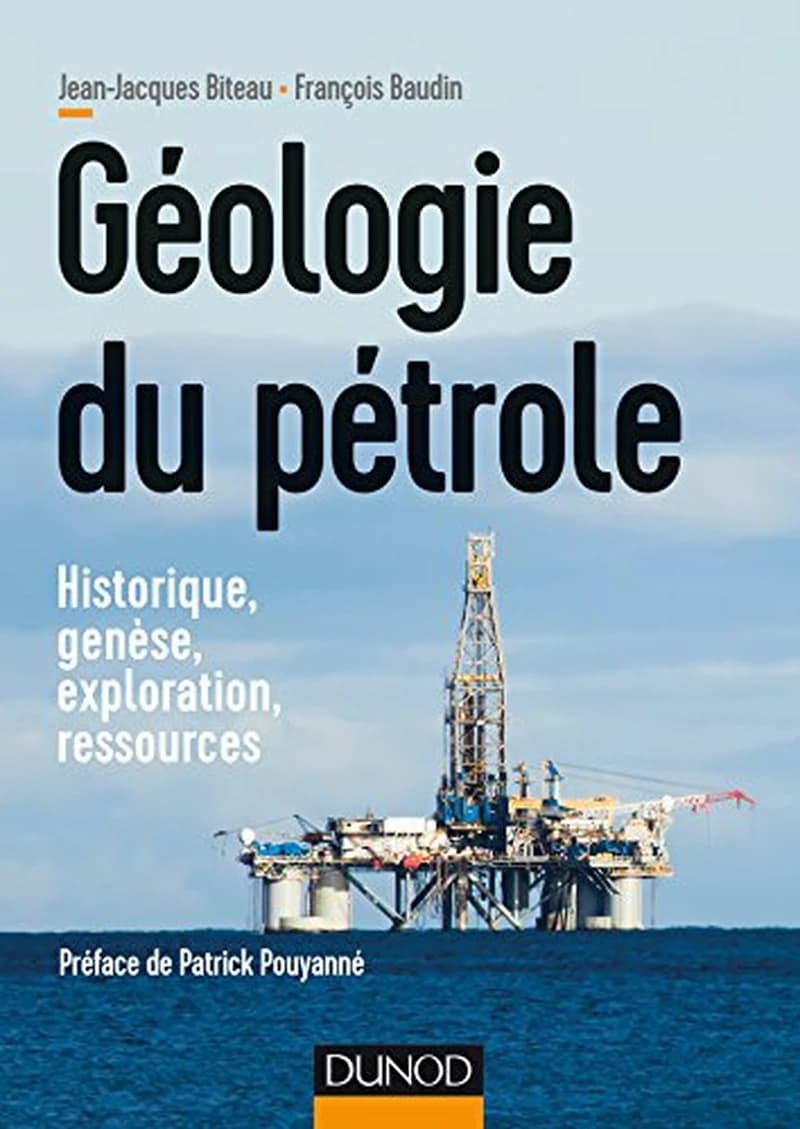 CAMPUS GEOLOGIE DU PETROLE-HISTORIQUE GENESE EXPLORATION RESSOURCES