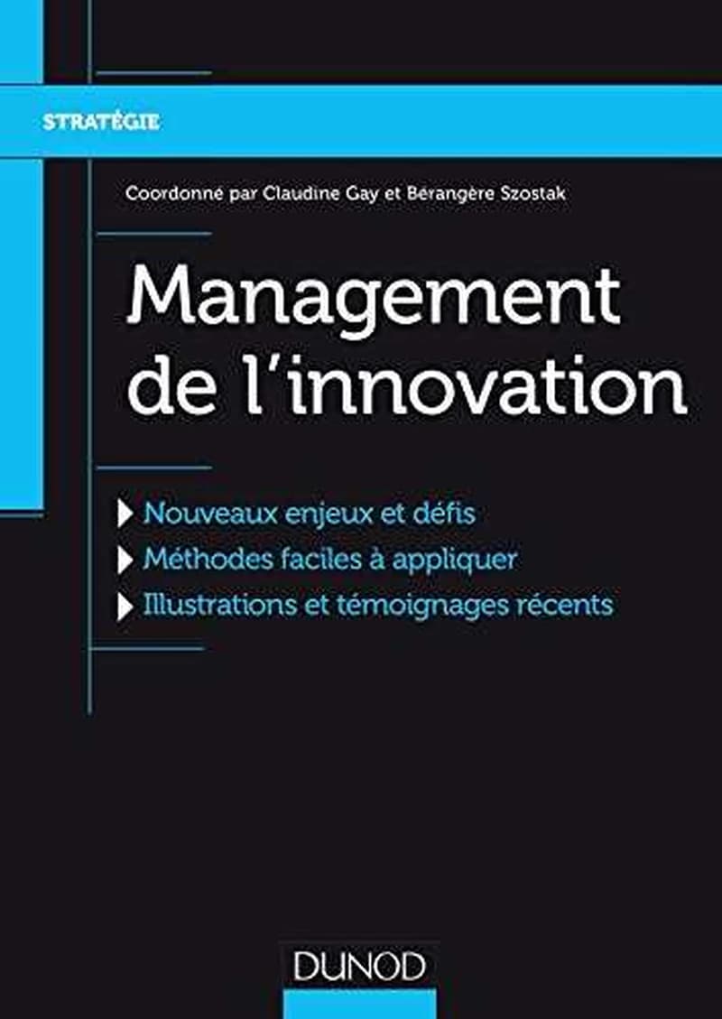 CAMPUS - MANAGEMENT DE L'INNOVATION