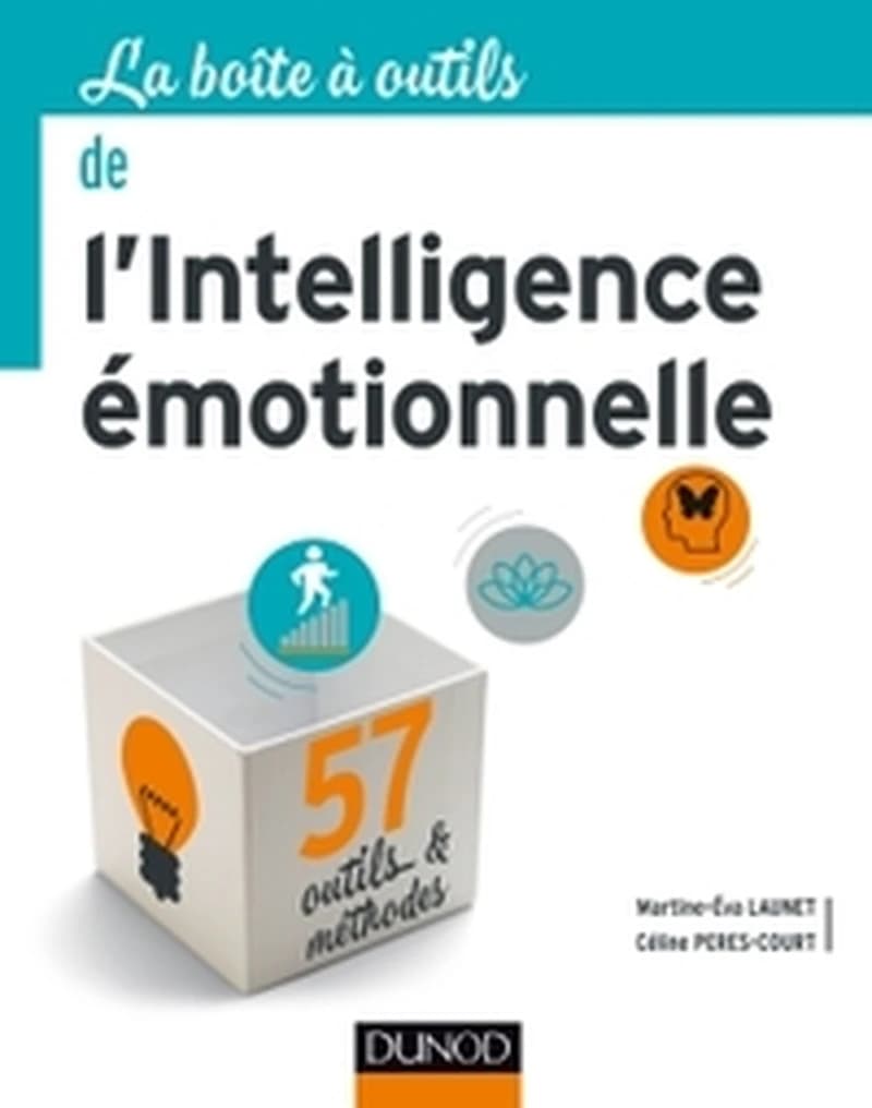 LA BOITE A OUTILS DE L'INTELLIGENCE EMOTIONNELLE