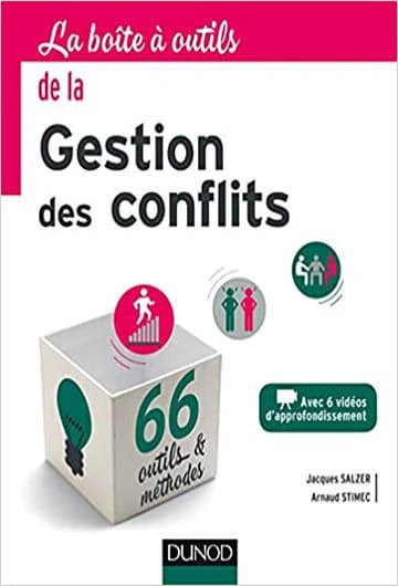 CAMPUS LA BOITE A OUTILS DE LA GESTION DES CONFLIS