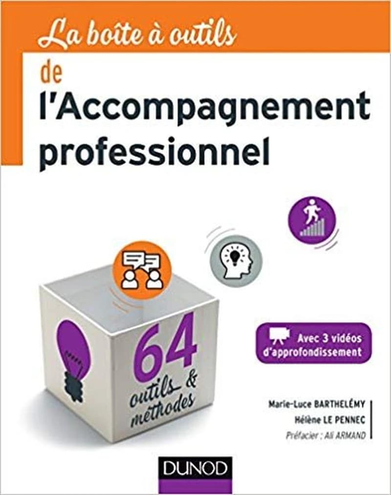 CAMPUS LA BOITE A OUTILS DE L'ACCOMPAGNEMENT  PROFESSIONNEL