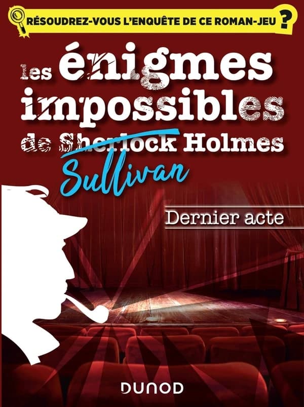 Dernier acte