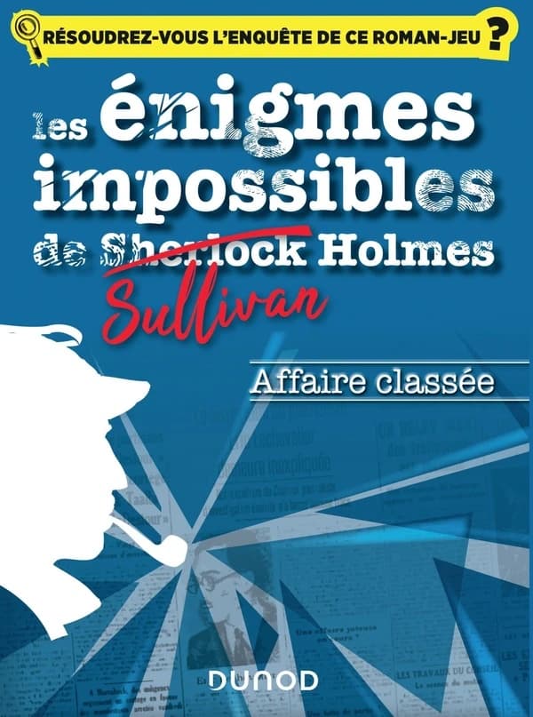 Affaire classée