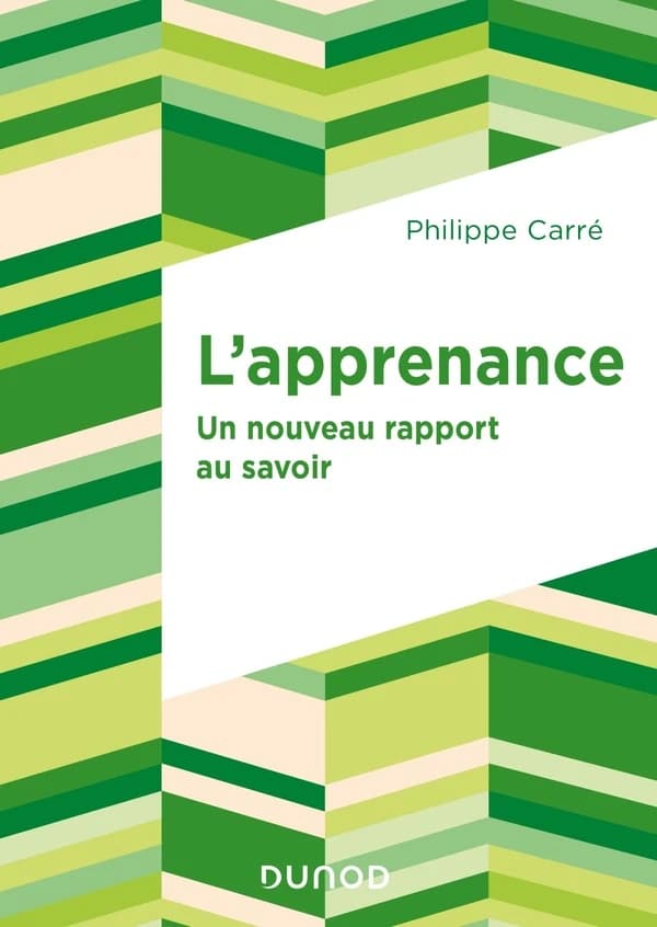 L'apprenance : un nouveau rapport au savoir