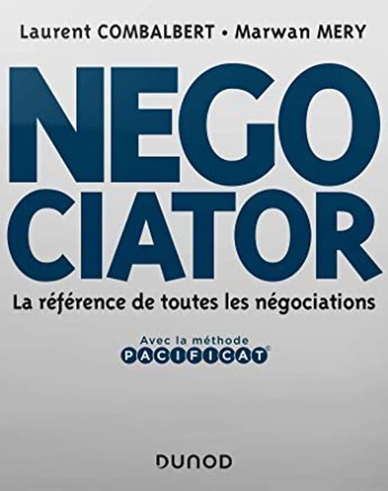 CAMPUS NEGOCIATOR