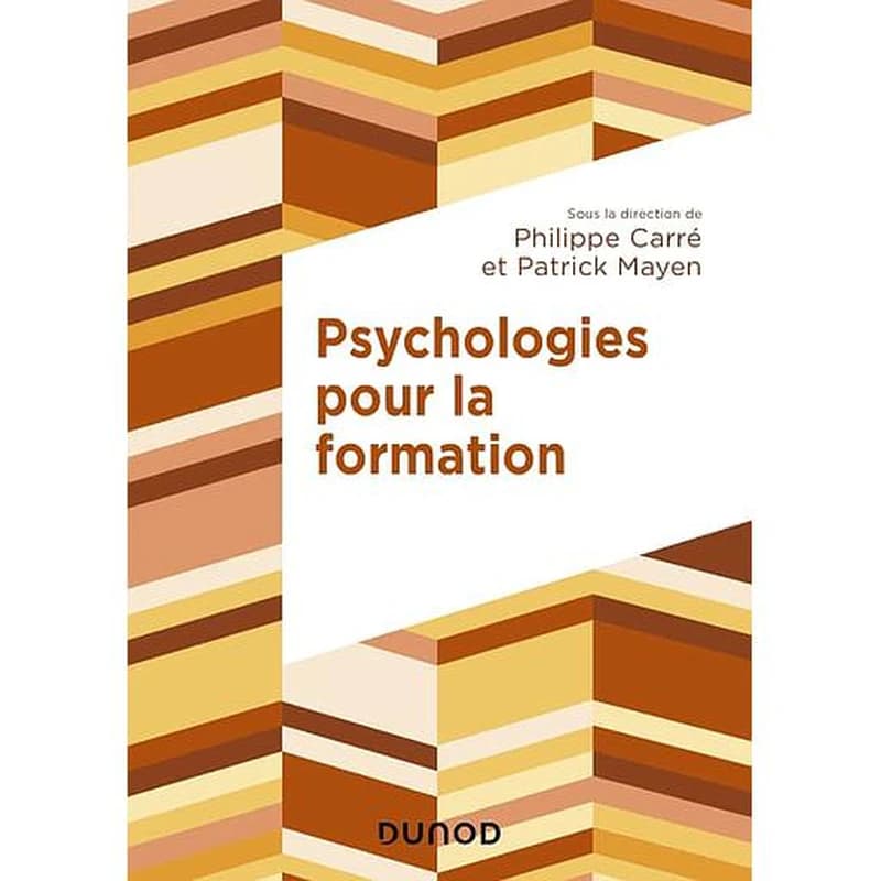 CAMPUS PSYCHOLOGIES POUR LA FORMATION